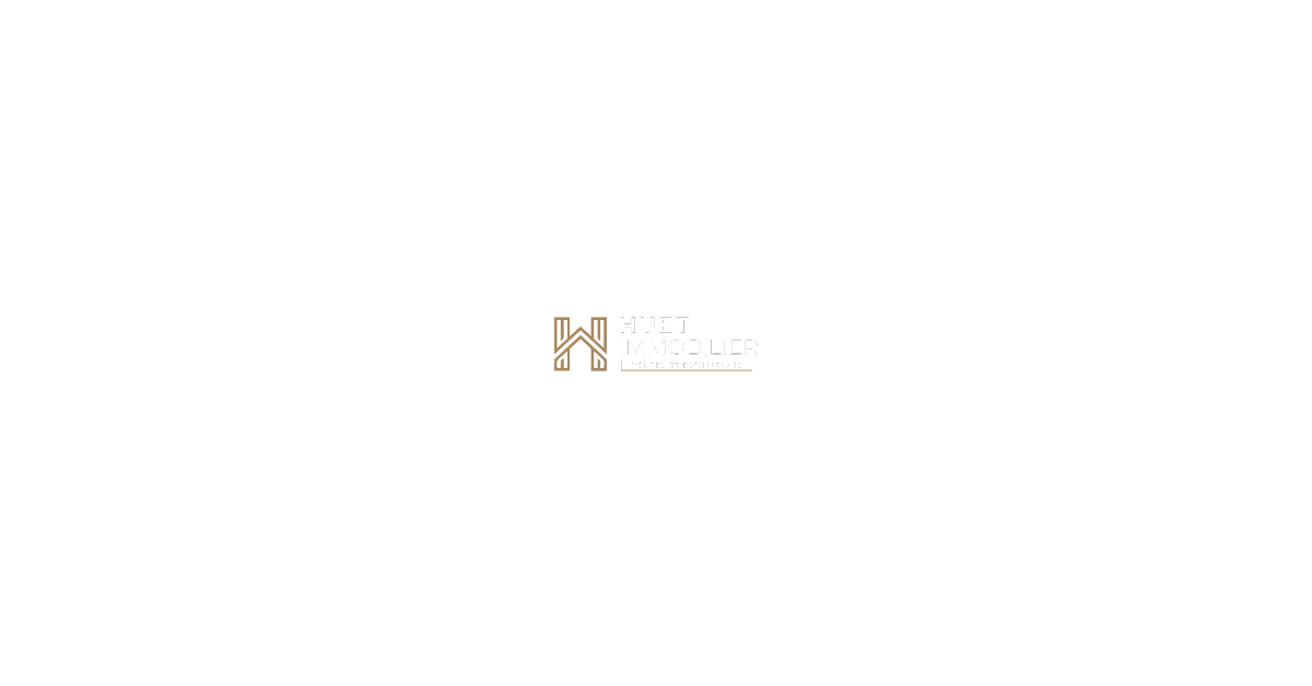 Logo de l'agence Huet Immobilier